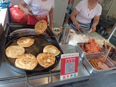 -张记灌饼(丰富路店)