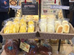 -山崎面包(苏州中心店)