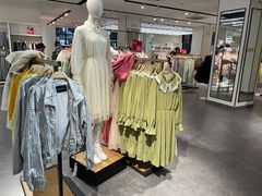 -MJstyle(金虹桥店)