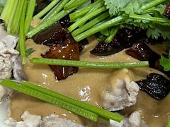 -老七饭馆(光荣道总店)