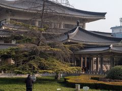 -陕西历史博物馆