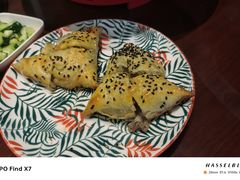 -那拉提之疆·新疆菜(美院店)