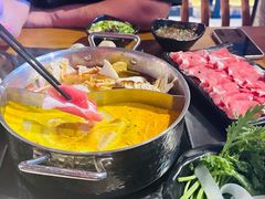-呷哺呷哺 黄金牧场 (欢乐谷店)