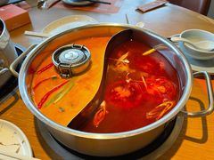 -生如夏花泰式火锅(西村黑金店)