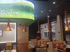 -东门口·新式老北京火锅(河西龙湖天街店)