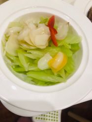 点击看大图 -菁幼月子会所(儿童医院店)