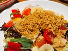 果蔬沙拉-湘味淳(千禧街店)