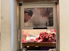 -邹开喜·小海鲜醉鸡煲·潮汕鲜切牛肉店(襄阳北路店)