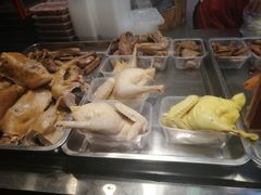 -味德丰·酱鹅(上海打浦路店)
