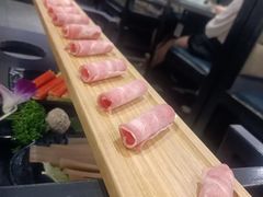 -三不牛腩(新昌万达广场店)