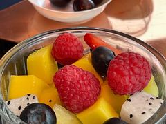 -福楼毕斯罗F Bistronome(国贸商城约会地标景观店)