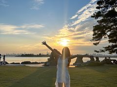 -东湖落雁景区