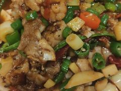 特色牛蛙-丽华园(青少年宫店)