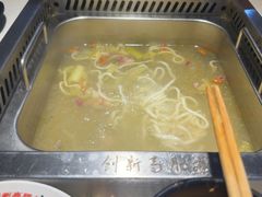 -创新高肥羊火锅(朝阳路店)