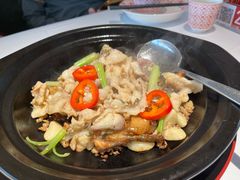 -谭厨中山传家菜.乳鸽.脆鲩鱼(华强北中航城店)