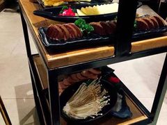 -煲宫猪肚鸡(昆山金鹰国际购物中心店)