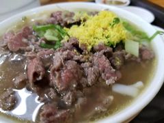 -潮镇老尾牛杂(环城西路店)