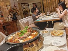 -川味堂·四川豆花(八卦岭店)