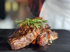 -恰餐厅及酒吧CHAR Bar & Grill(北京三里屯洲际店)