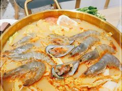 -正東记港味烧腊餐室(天鹅湖银泰城店)