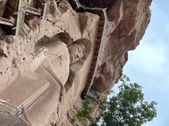 -炳灵寺世界文化遗产旅游区