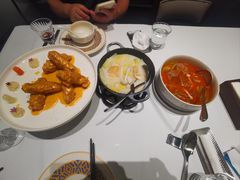 -狮拾久·现代新加坡料理(壹方城店)