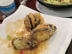 -喜乐餐厅•灯笼虾球首创者•本地小海鲜(二马路店)