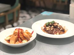 -姚姚酸菜鱼·金戈戈香港豉油鸡(喜荟城联名店)