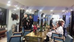 -审美HAIR SALON