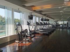 -深圳东方银座酒店