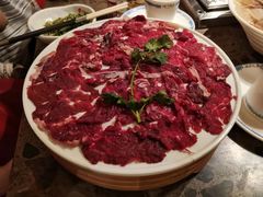 -码头故事火锅(大丰店)