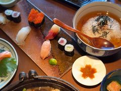 -千代武日本料理(哈西店)