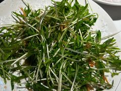 -醉舍·新淮扬菜(长宁龙之梦店)
