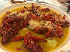 -香满锅老北京羊蝎子火锅·家常菜(新街口店)