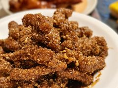古法糖醋里脊-凯鸽酒楼(操场城店)