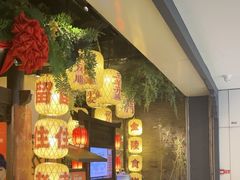 -南京大牌档(中关村领展广场店)