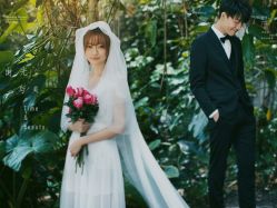 -巴黎春天·菀纱仙庭婚纱美学