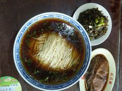 -同得兴 Since·1995 传统苏式面馆(嘉馀坊店)