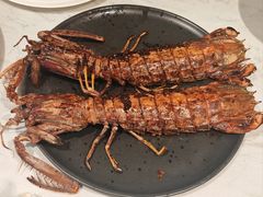 -拉威海鲜市场