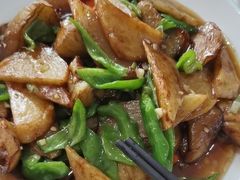 -鹤乡东北菜(崮山路店)