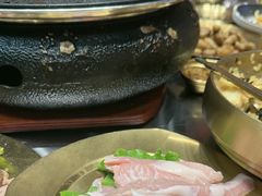 -大千金齐齐哈尔烤肉(清湖店)