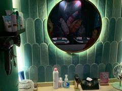 -玄月·SPA按摩泡泡浴(西安路店)