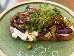 -O'mills Sourdough Bakery&Bistro(永嘉路店)