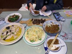 -以前的小酒馆(中山广场店)