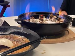 -岁粤Moon·湖景餐厅(月光码头店)