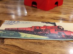 -1819餐厅·团队聚餐·烤串·精酿