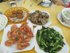 -秋姐美食店(旅游大道店)