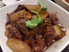 -大理实力希尔顿酒店御璽中餐厅YUXI – CHINESE RESTAURANT
