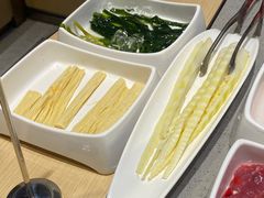 -海底捞火锅(青悦城店)