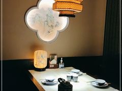 -绿茶餐厅(石家庄万象城店)
